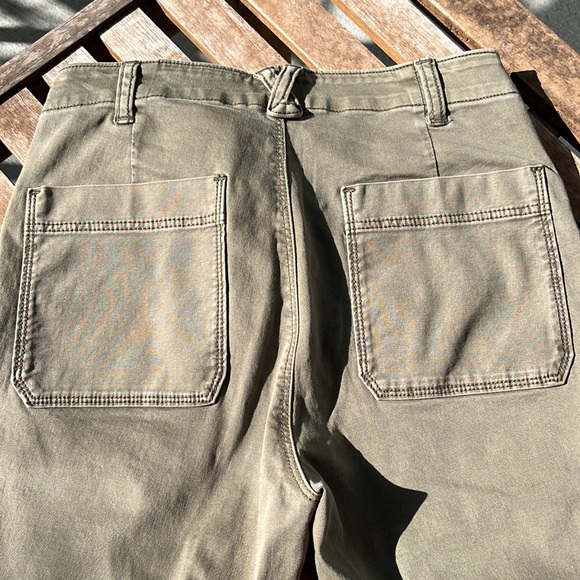 Lucky cargo jeans - Picture 6 of 6